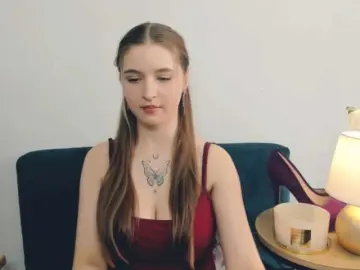 MargaretSecret  live sex cam