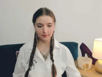 MargaretSecret  live sex cam