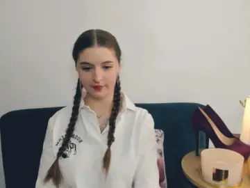 MargaretSecret  live sex cam