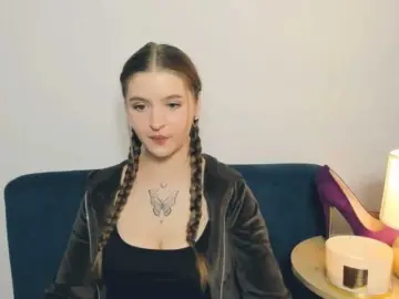 MargaretSecret  live sex cam