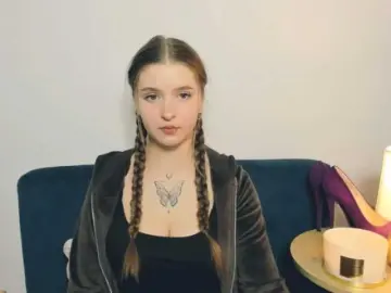 MargaretSecret  live sex cam