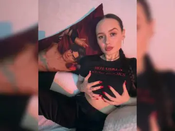 OriginalHOOLi  live sex cam