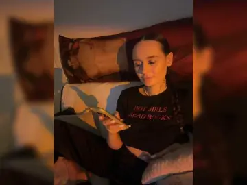 OriginalHOOLi  live sex cam
