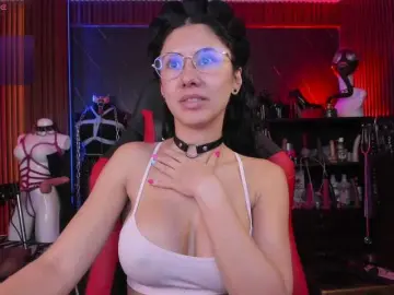 XiaQueen  live sex cam