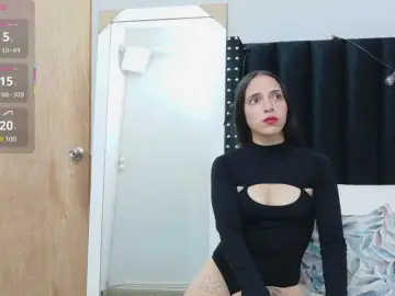 Littleapril  live sex cam