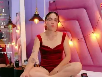 Littleapril  live sex cam