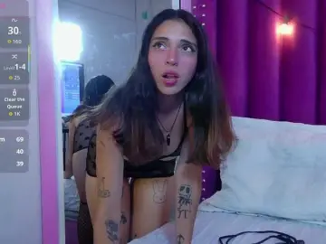 Littleapril  live sex cam