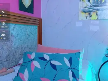 Littleapril  live sex cam