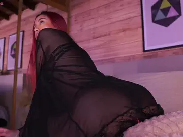 AmmyScott  live sex cam