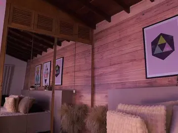 AmmyScott  live sex cam