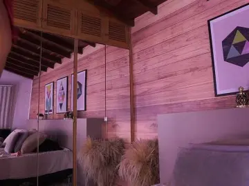 AmmyScott  live sex cam