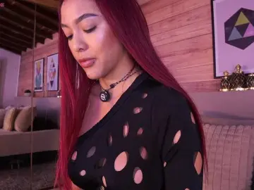 AmmyScott  live sex cam