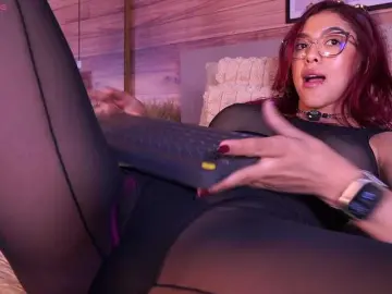 AmmyScott  live sex cam