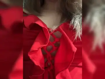 Ginger-nipple1  live sex cam