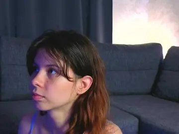 GirlNextDoorTV  live sex cam