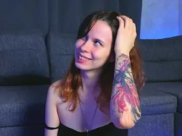 GirlNextDoorTV  live sex cam