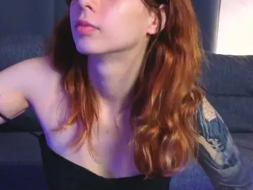 GirlNextDoorTV  live sex cam