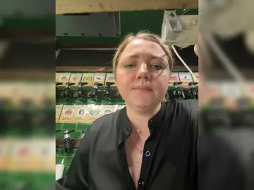 KiraMalina  live sex cam