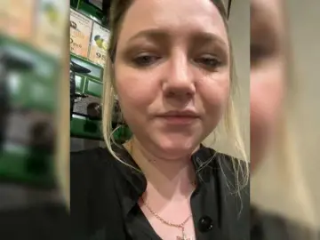 KiraMalina  live sex cam
