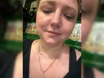 KiraMalina  live sex cam