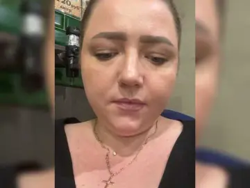 KiraMalina  live sex cam
