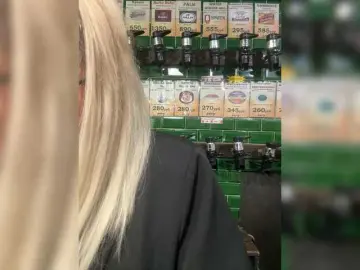 KiraMalina  live sex cam