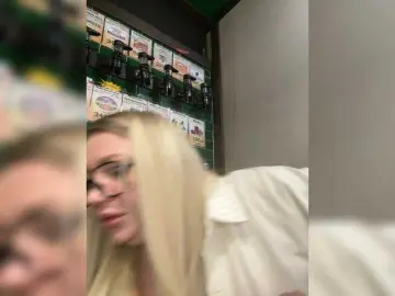 KiraMalina  live sex cam