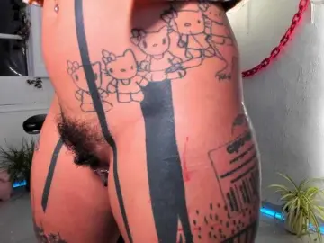 Lady-sontse-  live sex cam