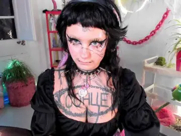 Lady-sontse-  live sex cam