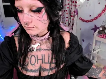 Lady-sontse-  live sex cam