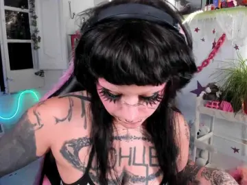 Lady-sontse-  live sex cam