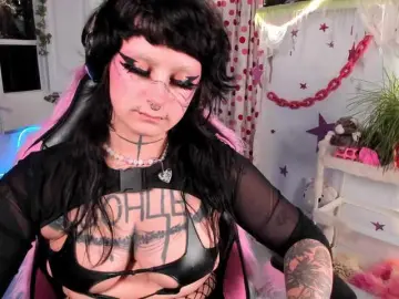 Lady-sontse-  live sex cam