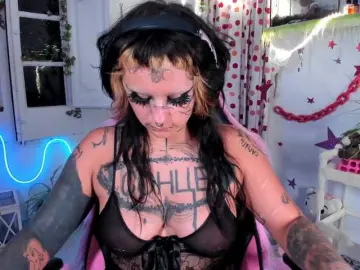 Lady-sontse-  live sex cam