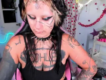 Lady-sontse-  live sex cam