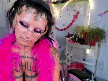 Lady-sontse-  live sex cam