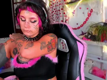 Lady-sontse-  live sex cam