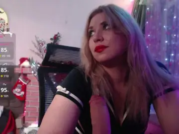 Liliya010  live sex cam