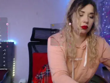 Liliya010  live sex cam