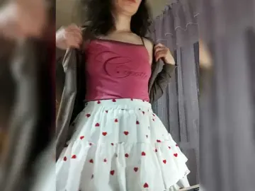 Mint-Lime  live sex cam