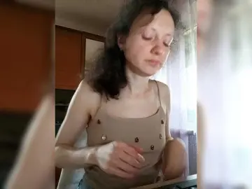 Mint-Lime  live sex cam