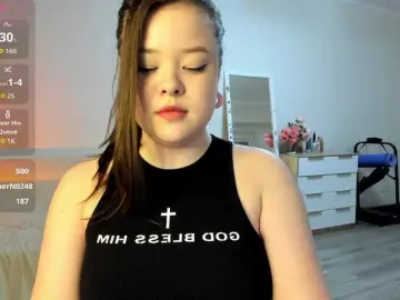 Mirenelma  live sex cam