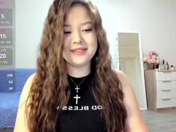 Mirenelma  live sex cam