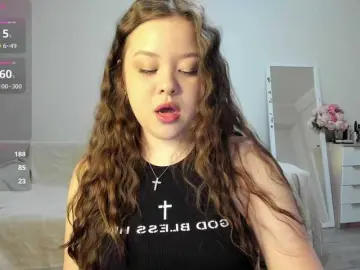 Mirenelma  live sex cam