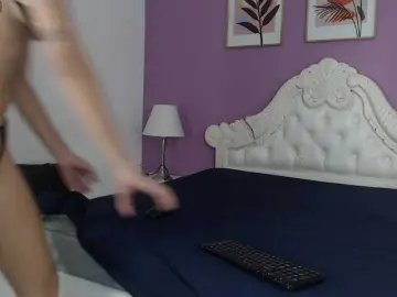 StromRouse  live sex cam