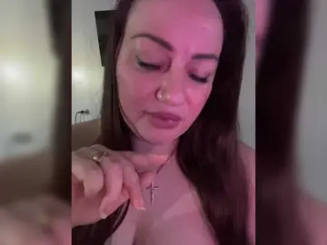 SweetyLiza  live sex cam