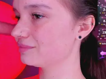 Bitchpeace  live sex cam