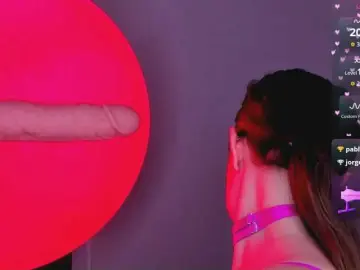 Bitchpeace  live sex cam