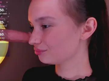Bitchpeace  live sex cam