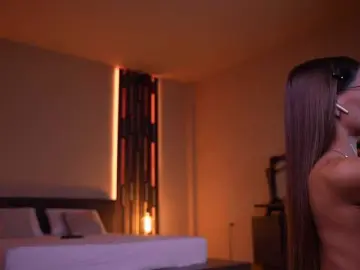 Ohhliviaa  live sex cam