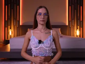 Ohhliviaa  live sex cam